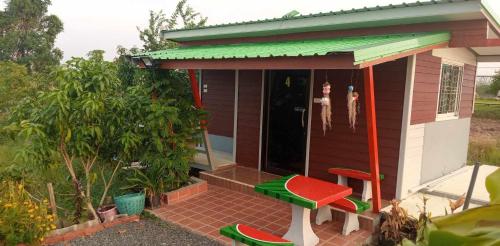 Manee House - บ้านมณี