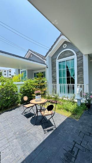 Mang Mee House