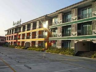 Mankong Residence and Resort