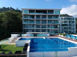 Manresa Cliff Penthouse 4 Bed Phuket Private Pool