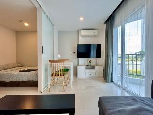 Mantra Beach Condominium 1bedroom - M126
