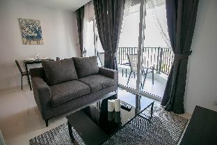 Mantra Beach Condominium 1bedroom - M246