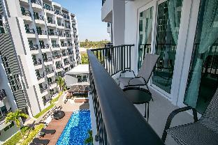 Mantra Beach Condominium 1bedroom - M251