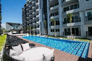 Mantra Beach Condominium 1bedroom- M272