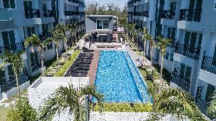 Mantra Beach Condominium 2bedroom - M278
