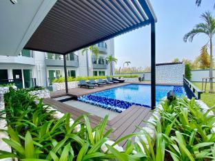 Mantra Beach Condominium 2bedroom - M287