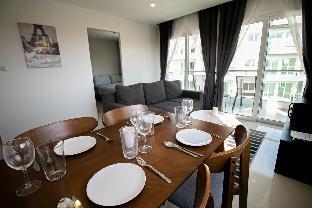 Mantra Beach Condominium 3bedroom - M150