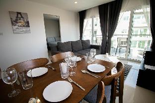 Mantra Beach Condominium 3bedroom - M170