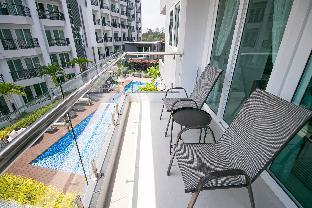 Mantra Beach Condominium 3bedroom - M230