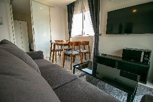 Mantra Beach Condominium 3bedroom- M270