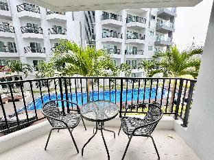 Mantra Beach Condominium - M122