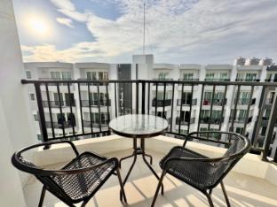 Mantra Beach Condominium - M283