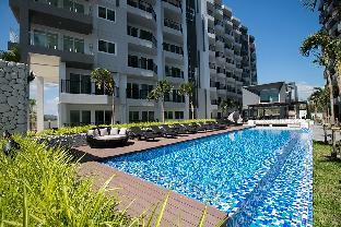 Mantra Beach Condominium Studio- M144
