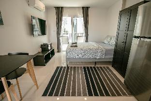 Mantra Beach Condominium Studio - M153
