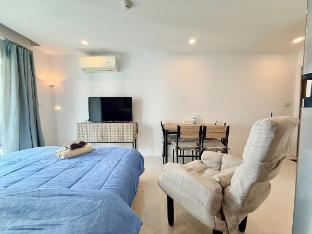 Mantra Beach Condominium Studio- M164