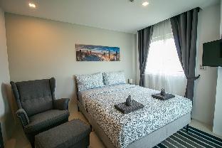 Mantra Beach Condominium Studio - M169