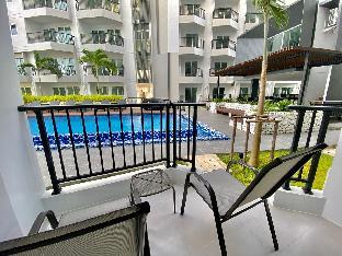 Mantra Beach Condominium Studio - M212