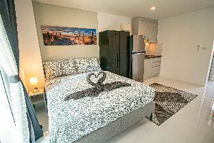 Mantra Beach Condominium Studio - M233
