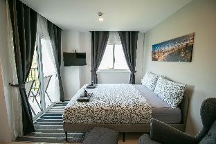 Mantra Beach Condominium Studio- M249