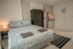 Mantra Beach Condominium Studio - M254