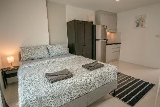 Mantra Beach Condominium Studio - M274