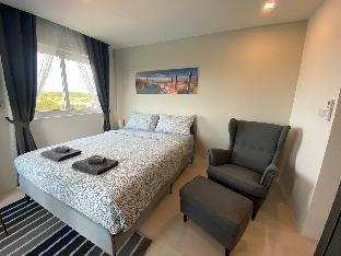 Mantra Beach Condominium Studio - M279