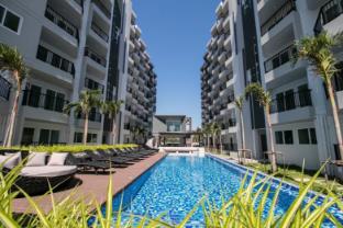 Beach Condo Mae Phim