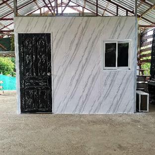 Marble room@Mint Organic Farm