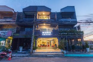 Maria Room for Rent