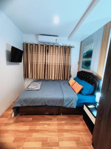 Marie Guest House B4