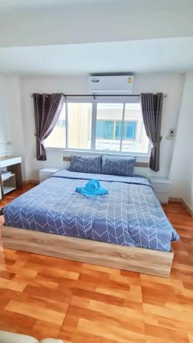 Marie Guest House C3 No sea view