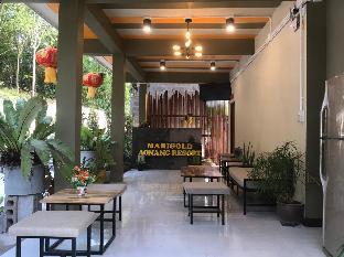 Marigold Aonang Resort ( Family Room )