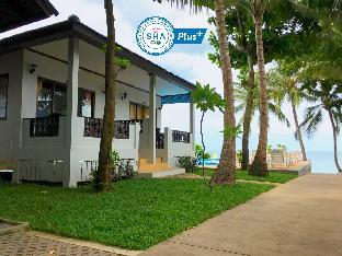 Marina Beach Resort