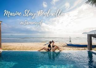 Marine Stay Pool Villa @300yod สามร้อยยอด