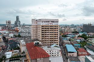 Marine Yensabai Pattaya