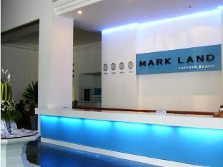 Mark Land Seaside Pattaya