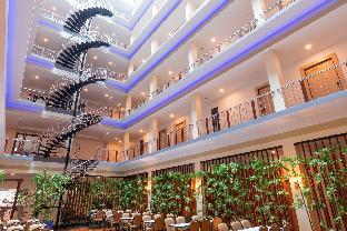 Marlin Hotel