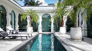 MAROCOCCO Private Pool Villa