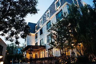 Marquise Boutique Hotel