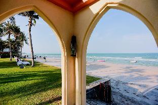 Marrakesh Residence HuaHin BunkBed Family Room