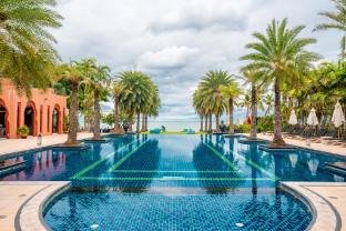 Marrakesh Hua Hin Resort & Spa