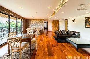 Marrakesh Huahin  4bedrooms suite with Jacuzzi 208