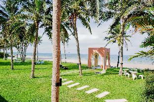 Marrakesh huahin 4bedrooms suite with seaview 248