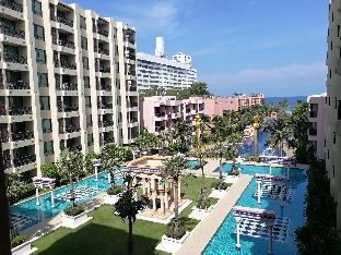 Marrakesh Huahin by Urban Getaway TH ( 3 Bedroom )