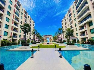 Marrakesh Residences Hua Hin