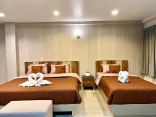 Maruay Living Apartment (Khaosan) 501