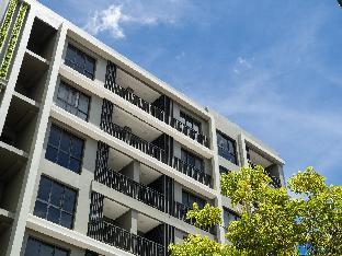 Marvest condo center of Hua-Hin by Donut