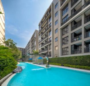 Marvest Condo HuaHin city center