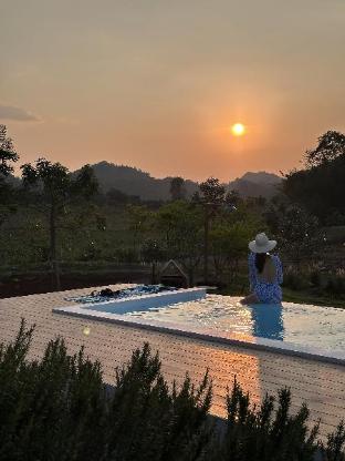 Maryland Khaoyai (Annapolis Pool Villa)