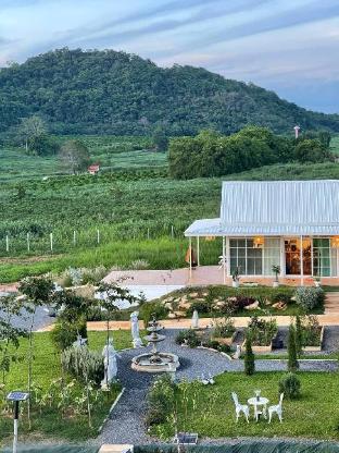 Maryland Khaoyai Baltimore Jacuzzi Private Hill